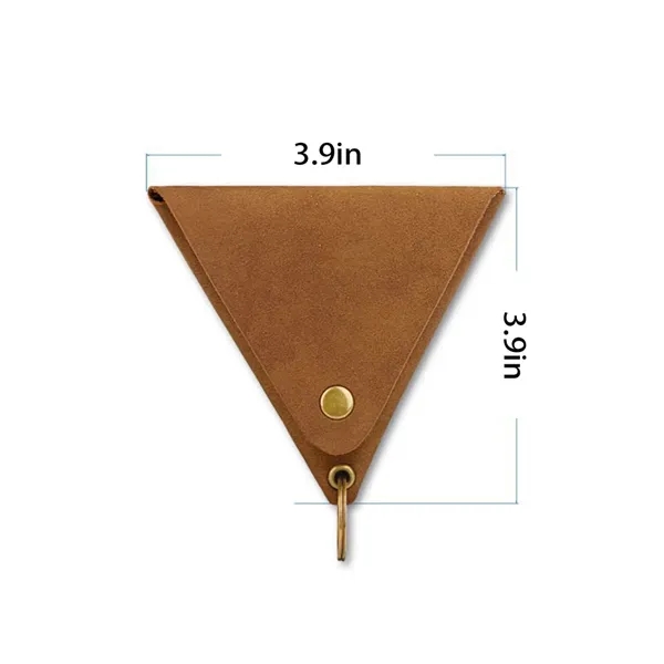 Storage Pouch for Work, School and Travel 2