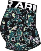 HeatGear Printed Shorty Women's 3 Shorts 15