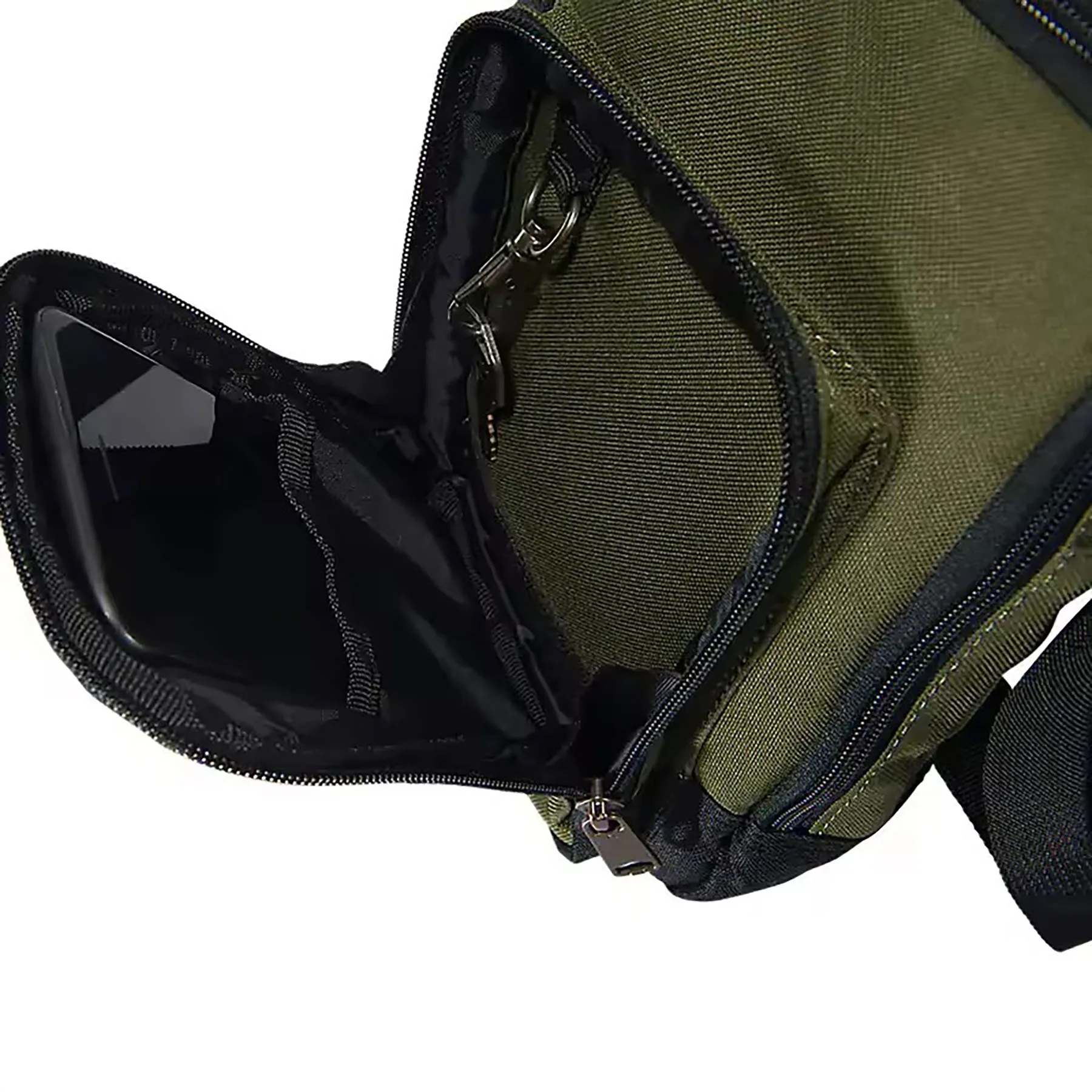 Unisex Crossbody Bag 31