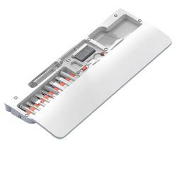 Keyboard Wrist Rest + Cleaning Kit - Thumbnail 3