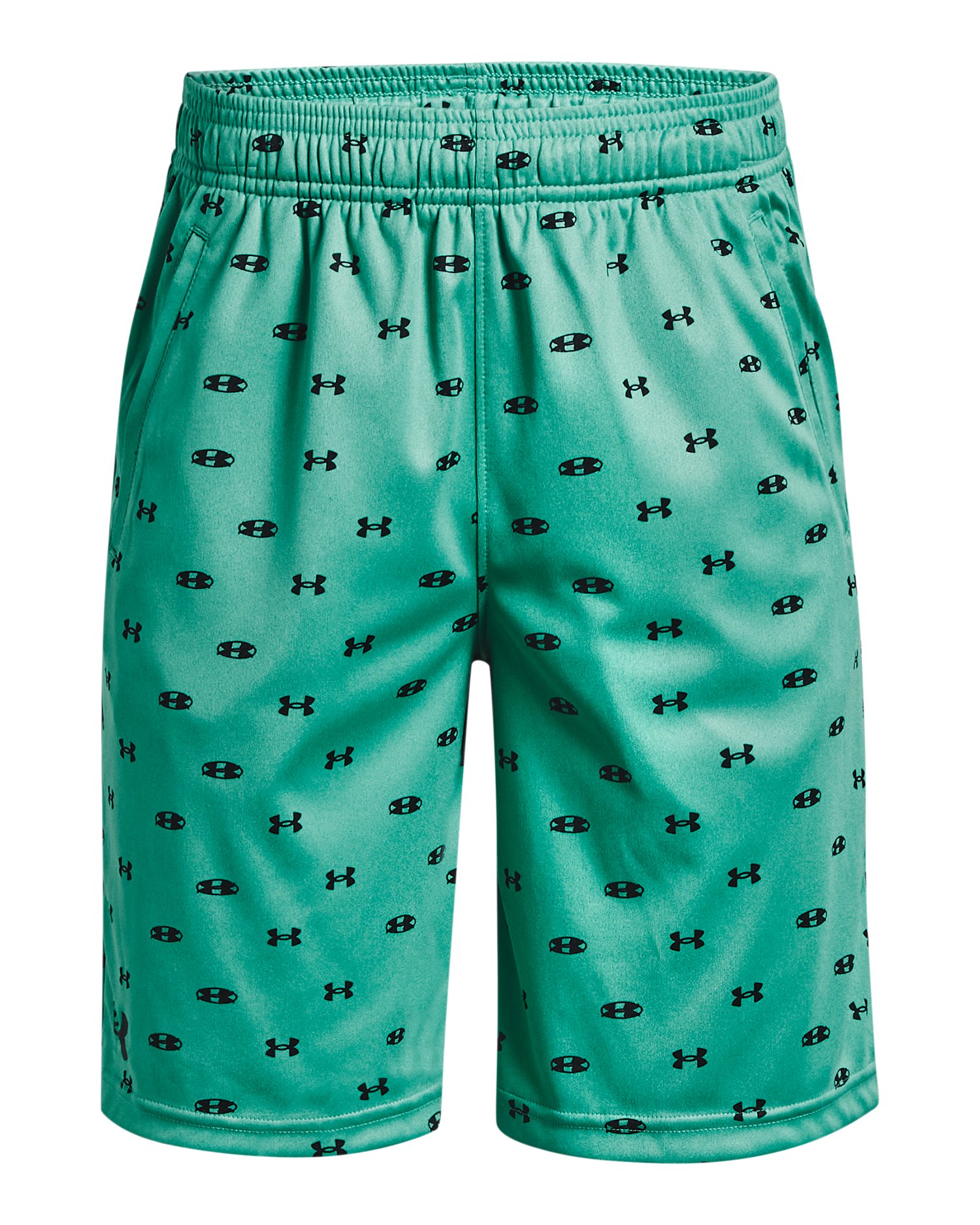UA Prototype Printed Boys' Shorts 31