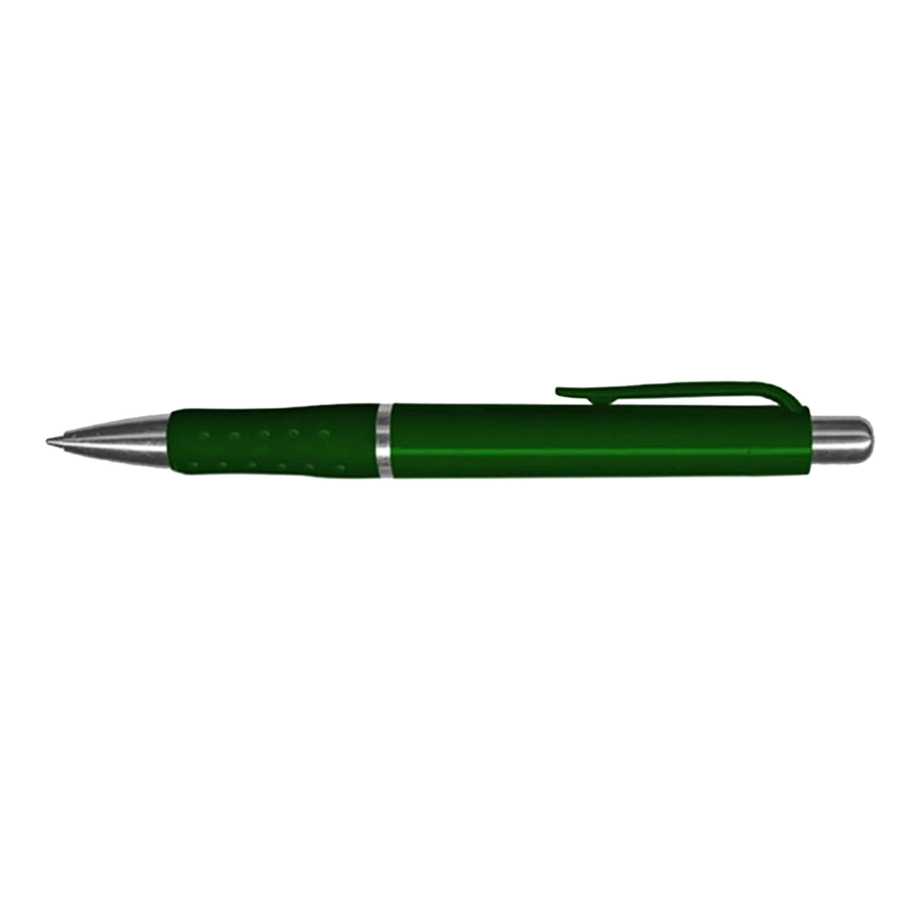 Executive Plastic Ballpoint Pen 14