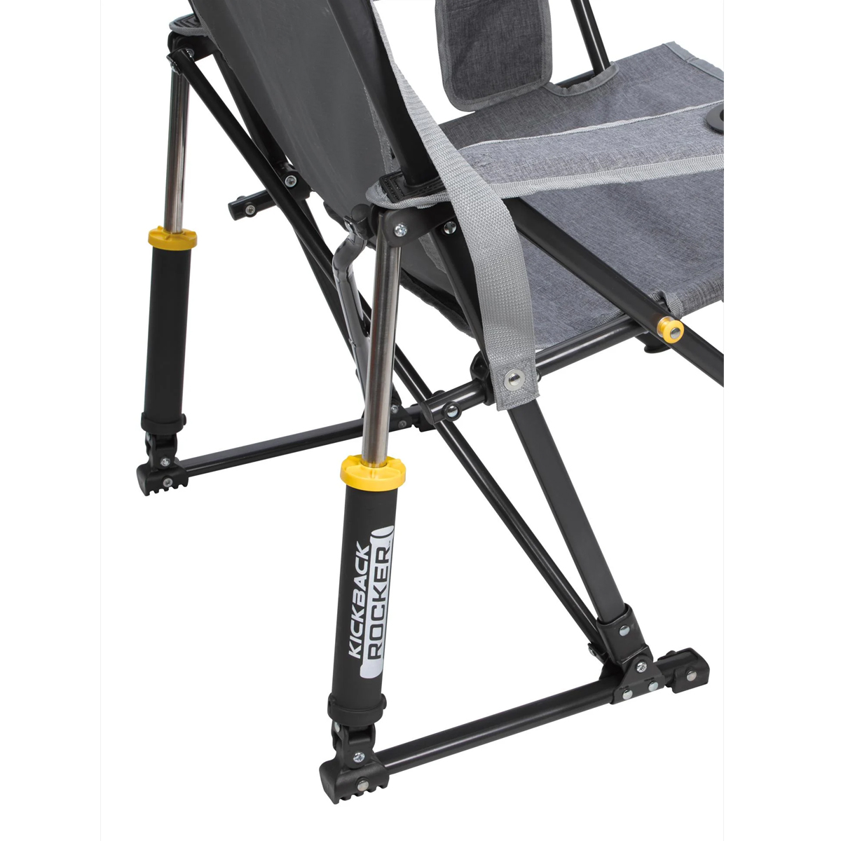GCI Outdoor Kickback Rocker Chair 9