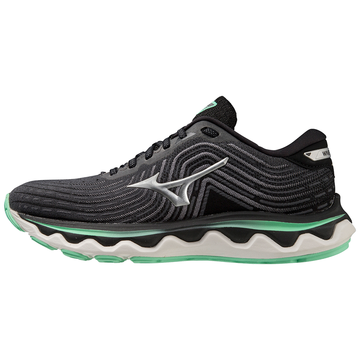 Women's Wave Horizon 6 Running Shoe 9