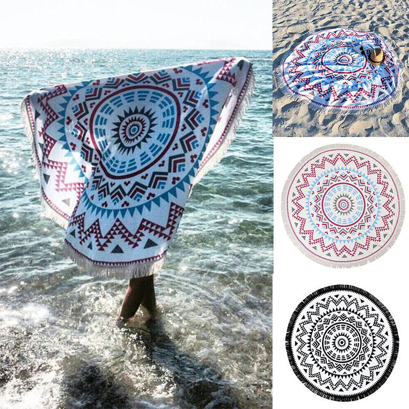 Beach Towels