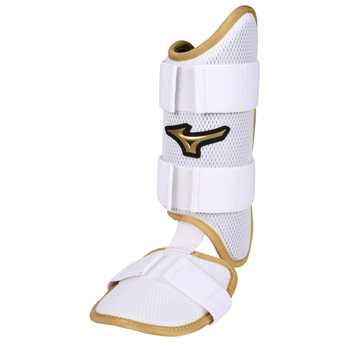 Mizuno Pro Batter's Ankle Guard 6