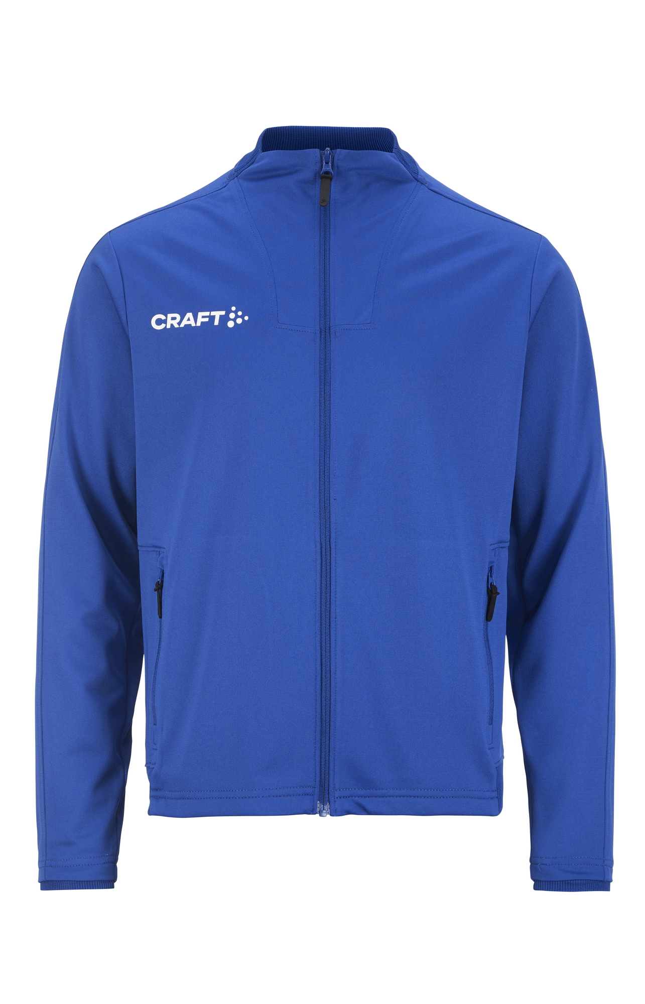 EVOLVE 2.0 FULL ZIP JACKET JR 23