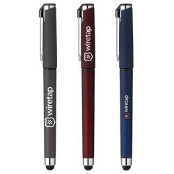 Limerick Instant-Dry Gel Pen