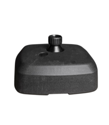 Plastic Umbrella Stand