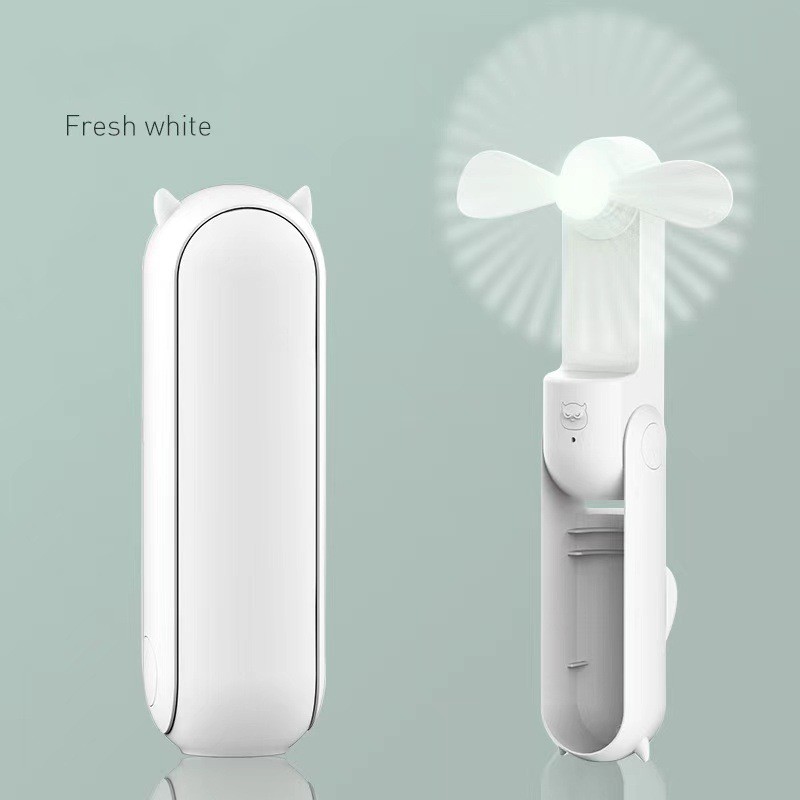 Handheld Mini Fan