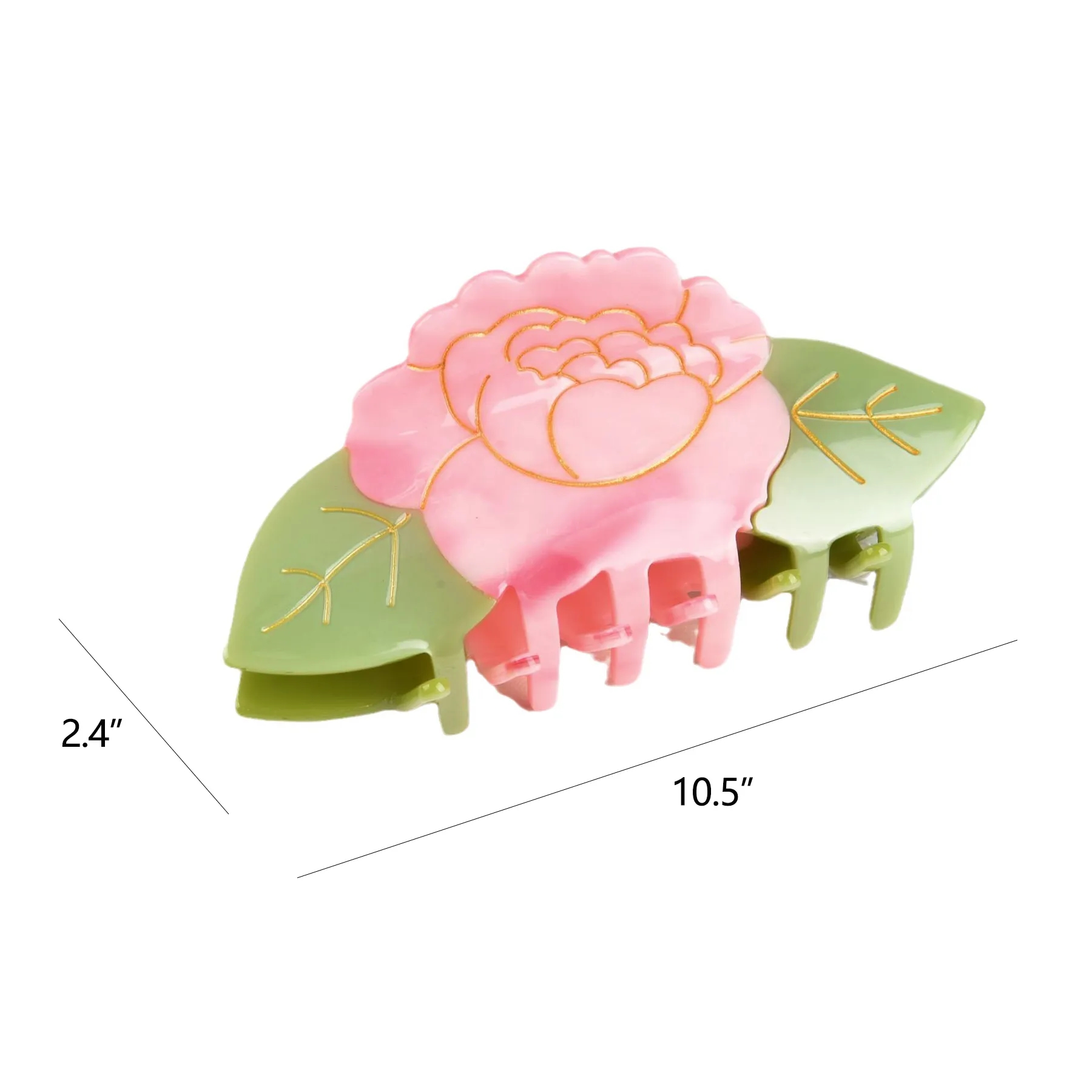 Flower Gripper 15