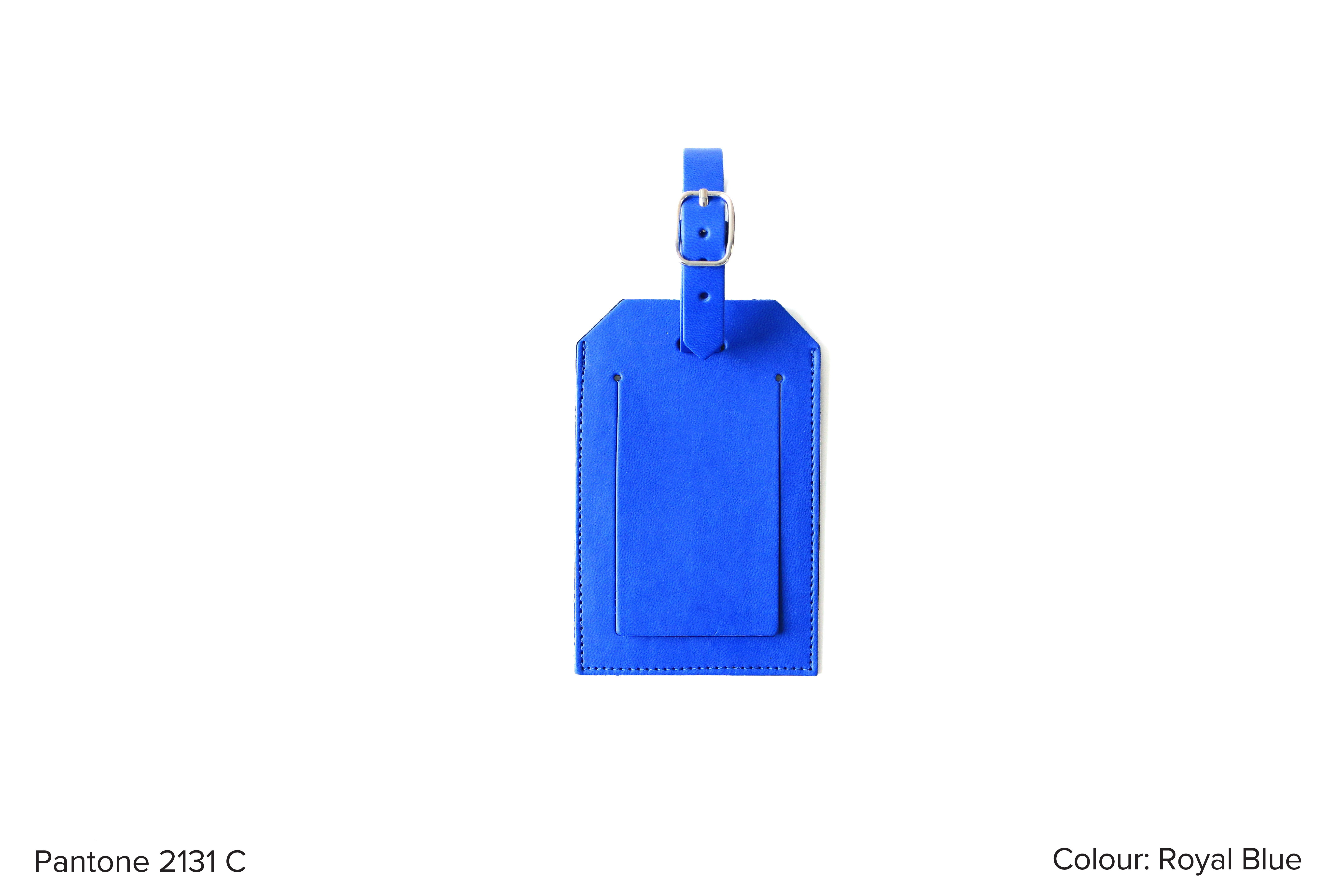New Tile Slim with Vegan Leather Luggage Tag 62