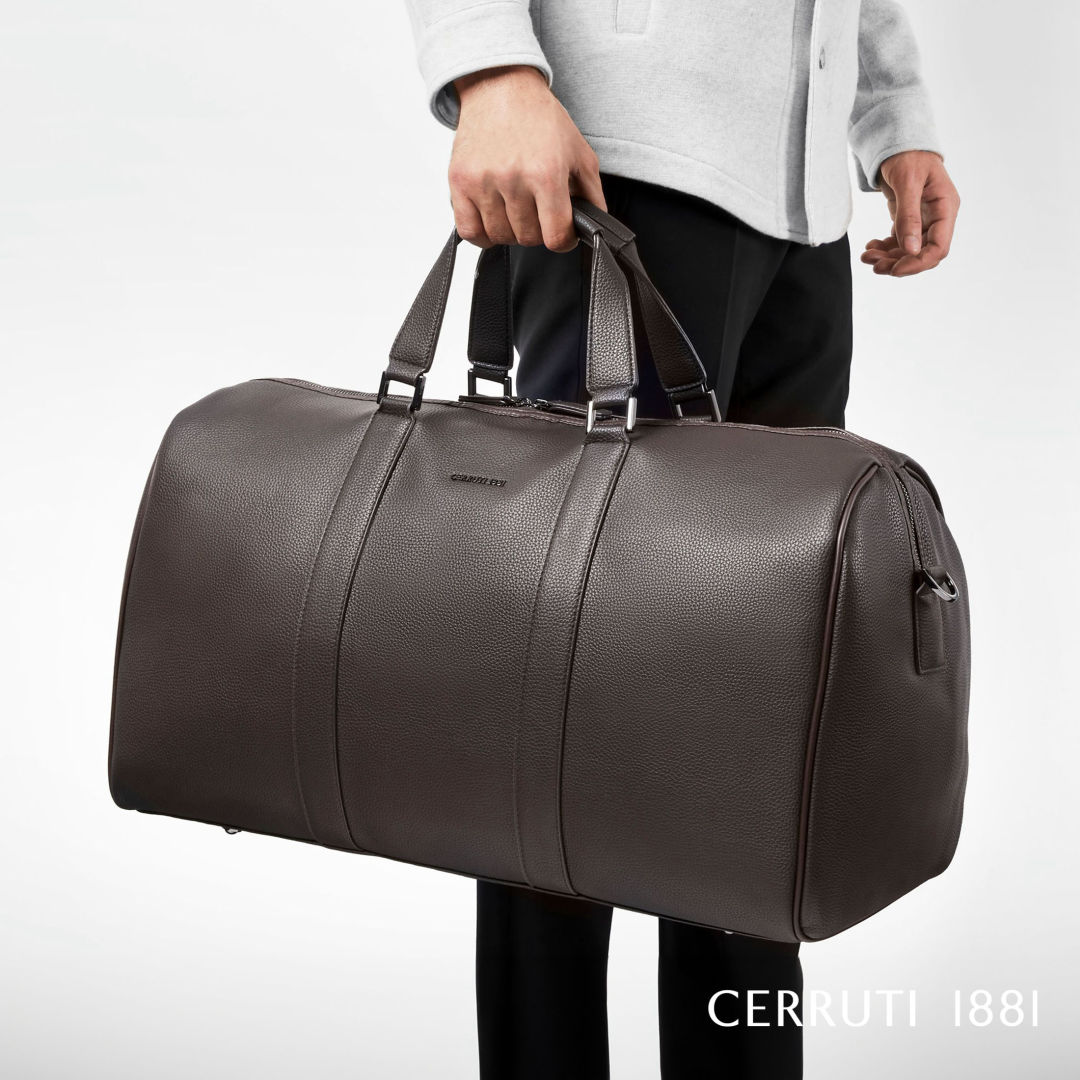 Cerruti 1881 Hamilton Travel Bag CER5011 Hammond Greetings