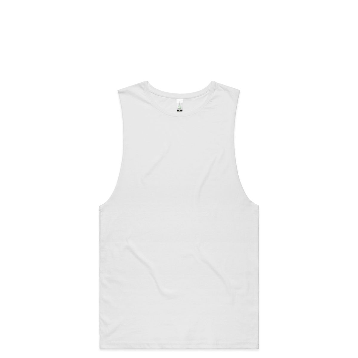 Barnard Organic Tee | 5025G 6