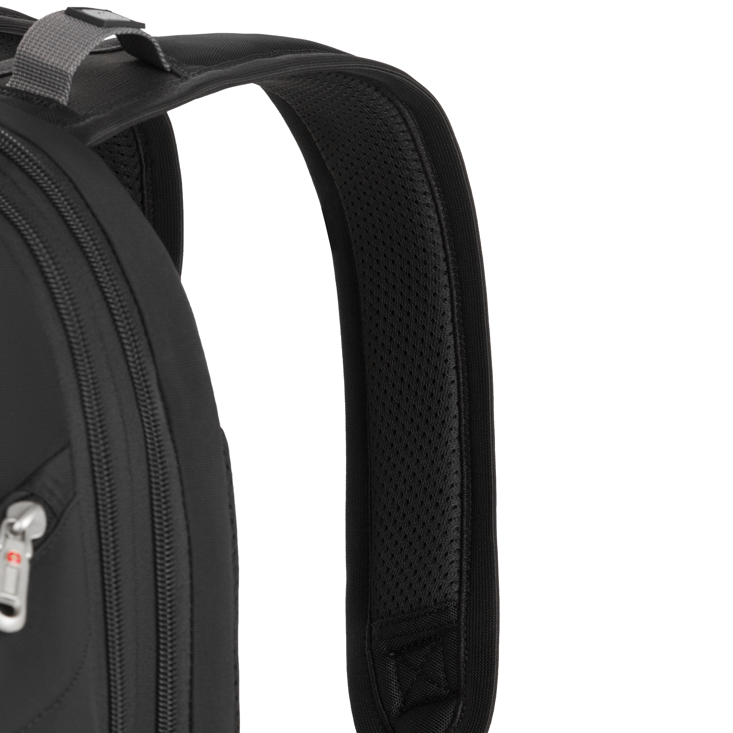 SWISSGEAR 5977 ScanSmart Laptop Backpack 18
