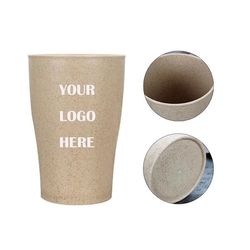 Lightweight Mouthwash Cup