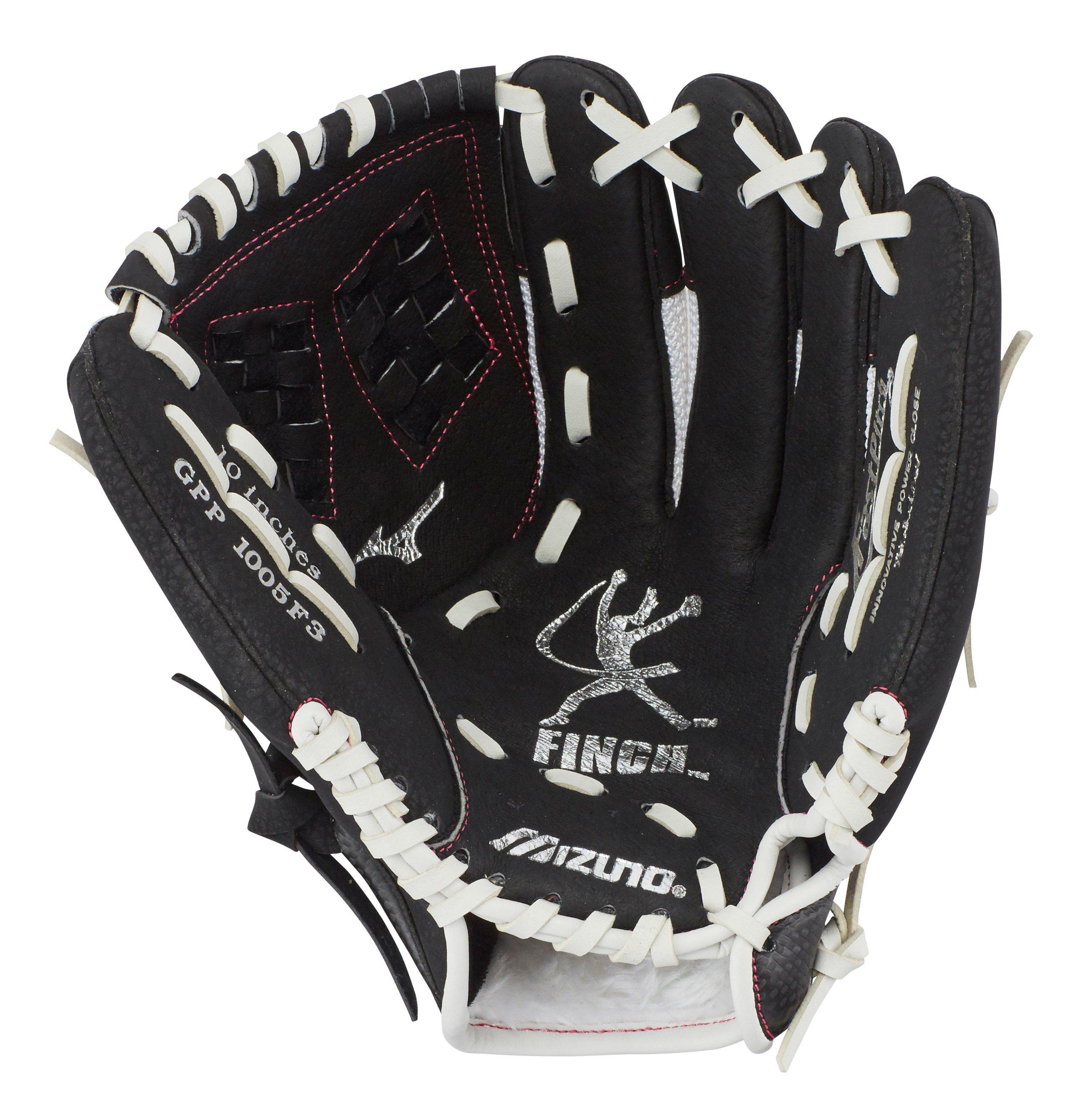 Prospect Finch Series Youth Softball Glove 10" 8