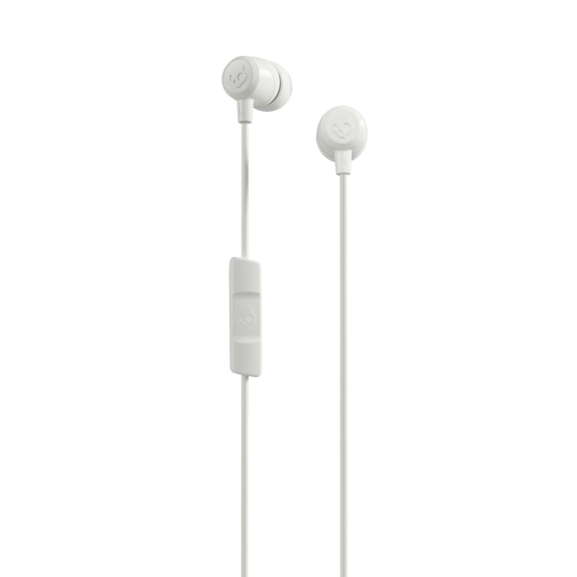 Skullcandy Jib USB-C Wired Earbuds with Noise Isolating Fit, Built-in Microphone Call and Track C... 6