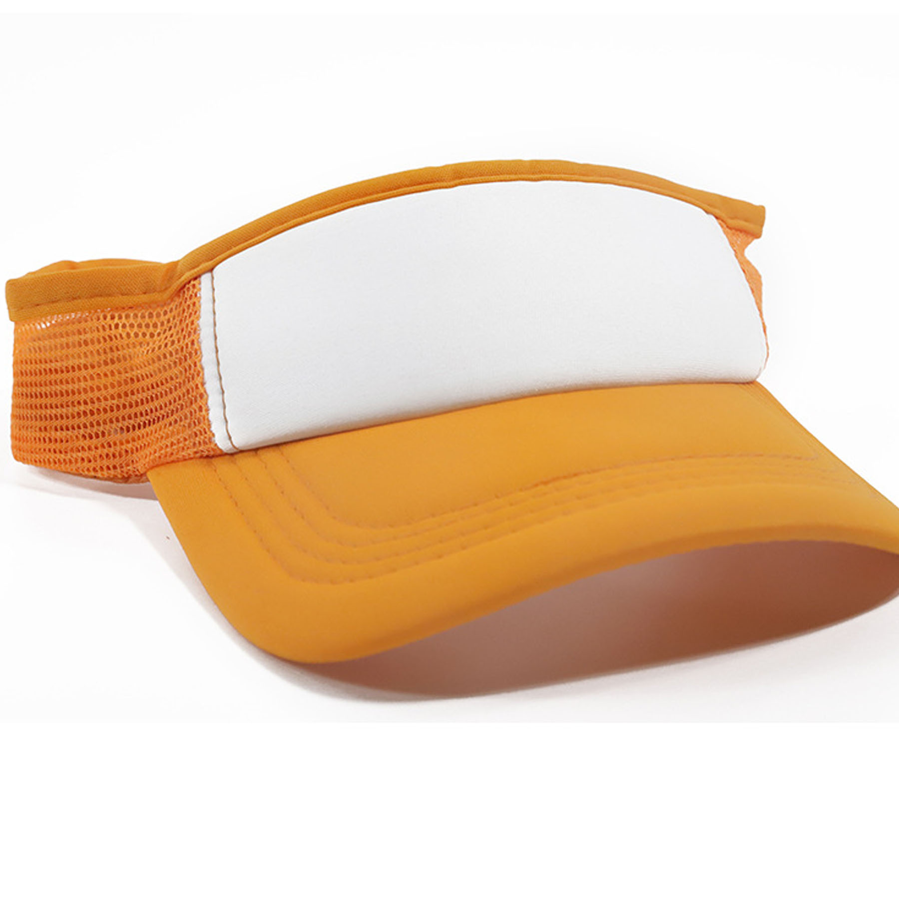 Outdoor Marathon Visor 10