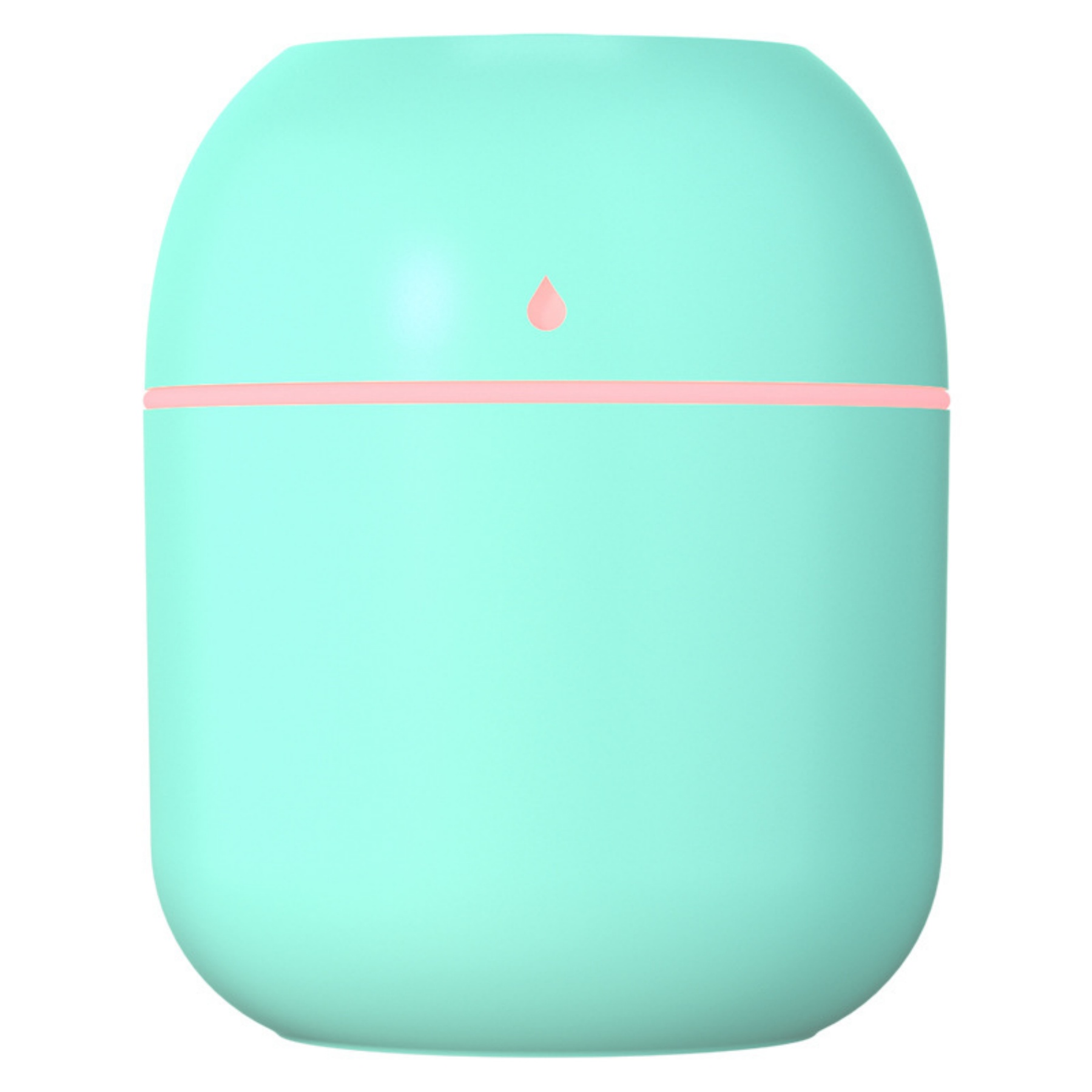 USBQuiet Portable Small Humidifier 12