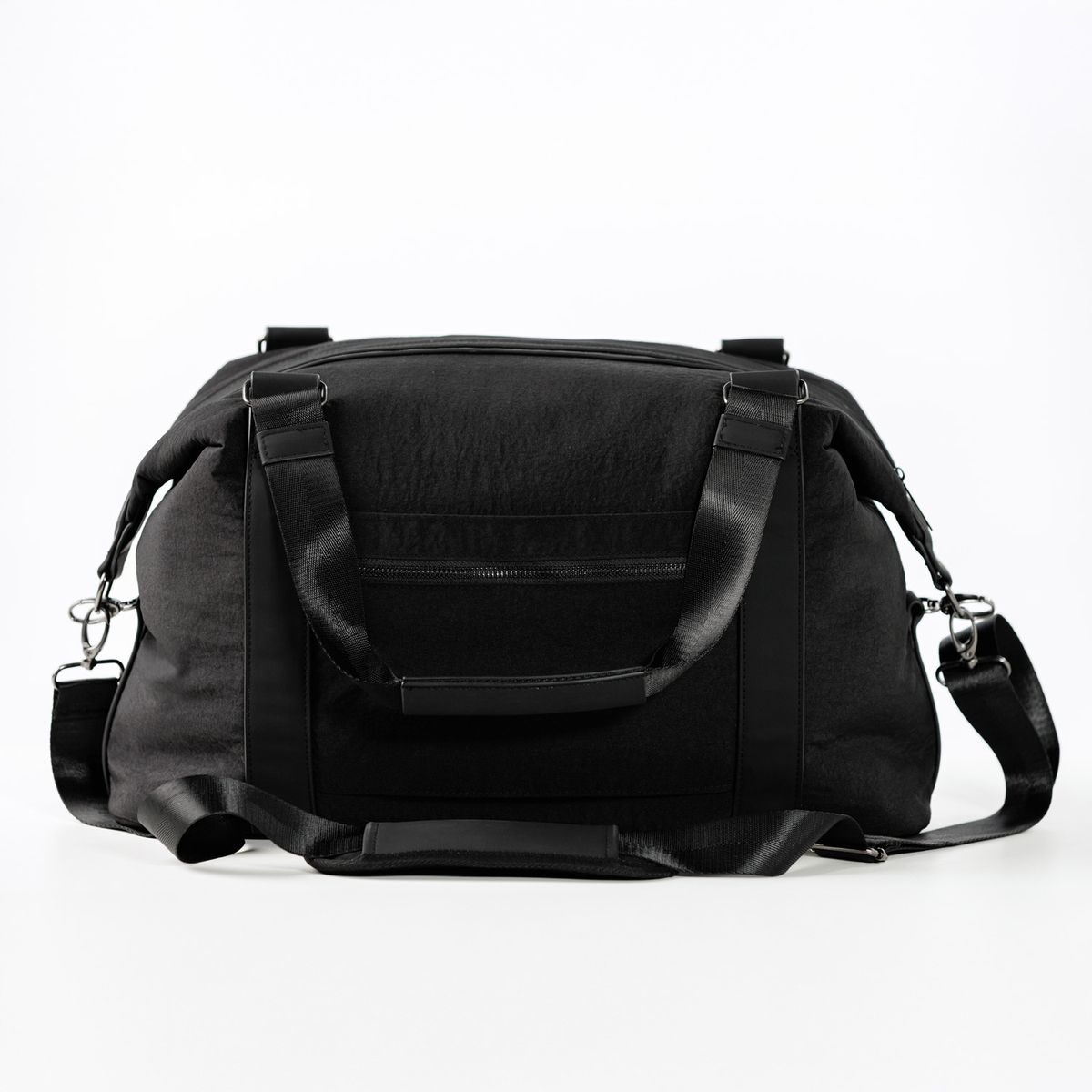 The Essential Luxe Weekender Bag - Thumbnail 3