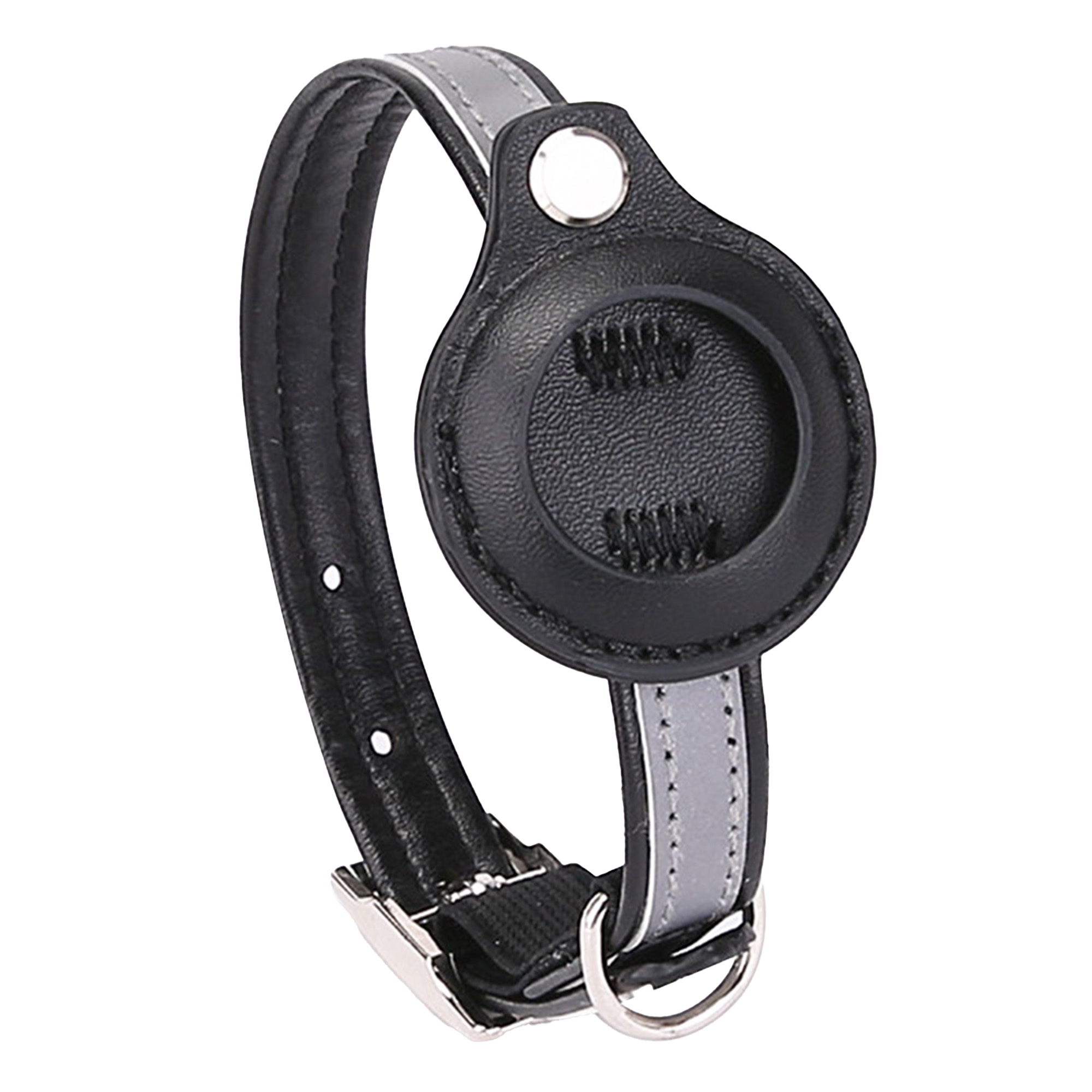 Smart Tracking Pet Collar Device 10