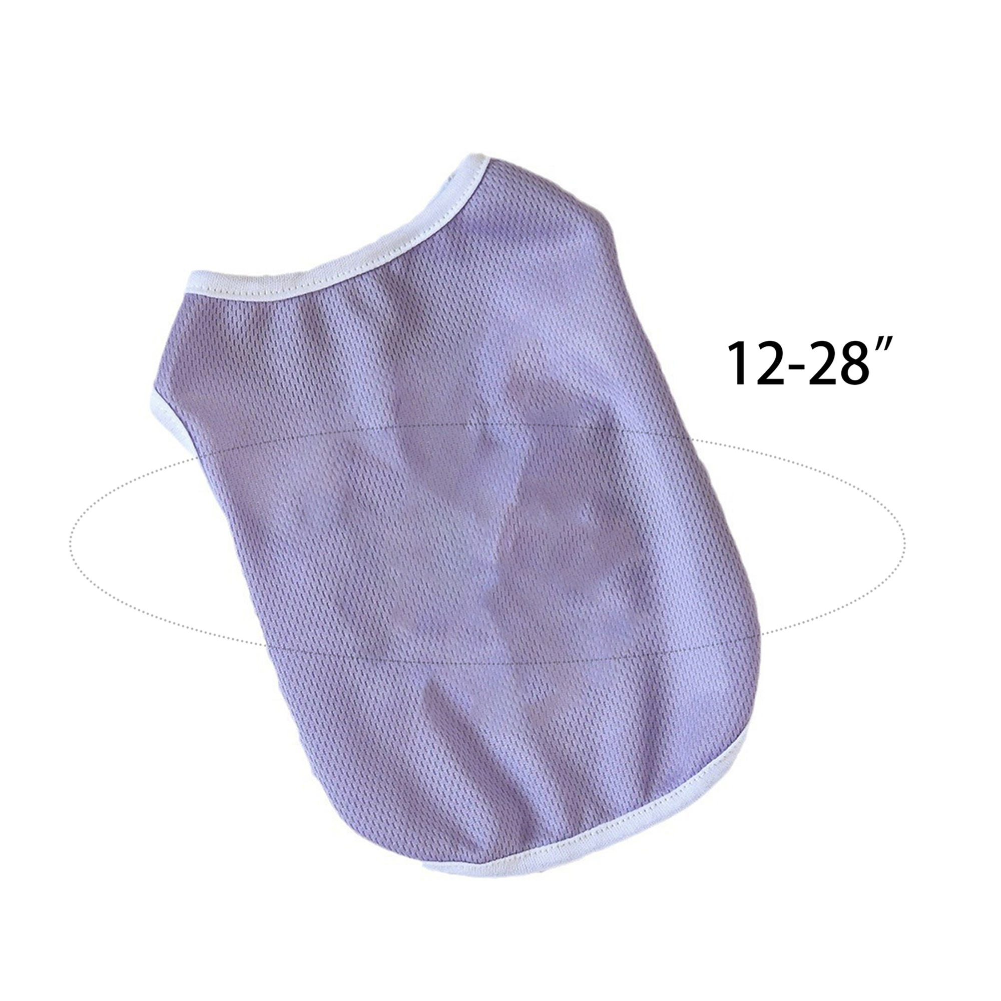 Pet Cute Vest 6