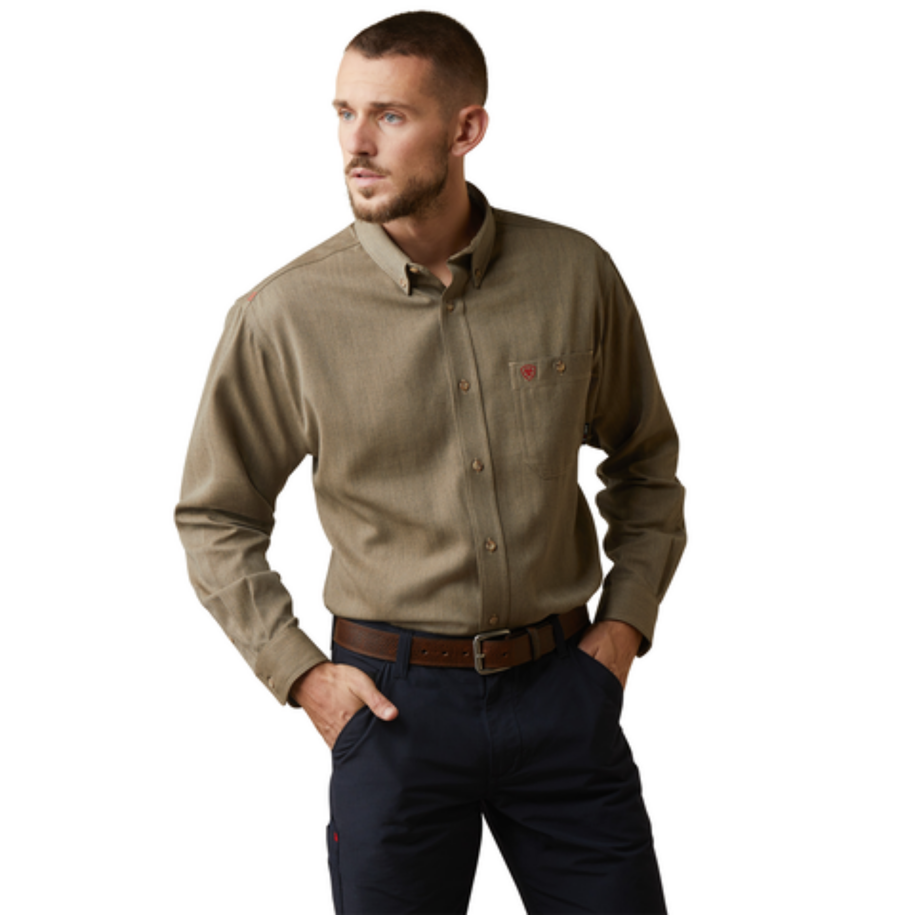 Ariat FR Air Inherent Work Shirt
