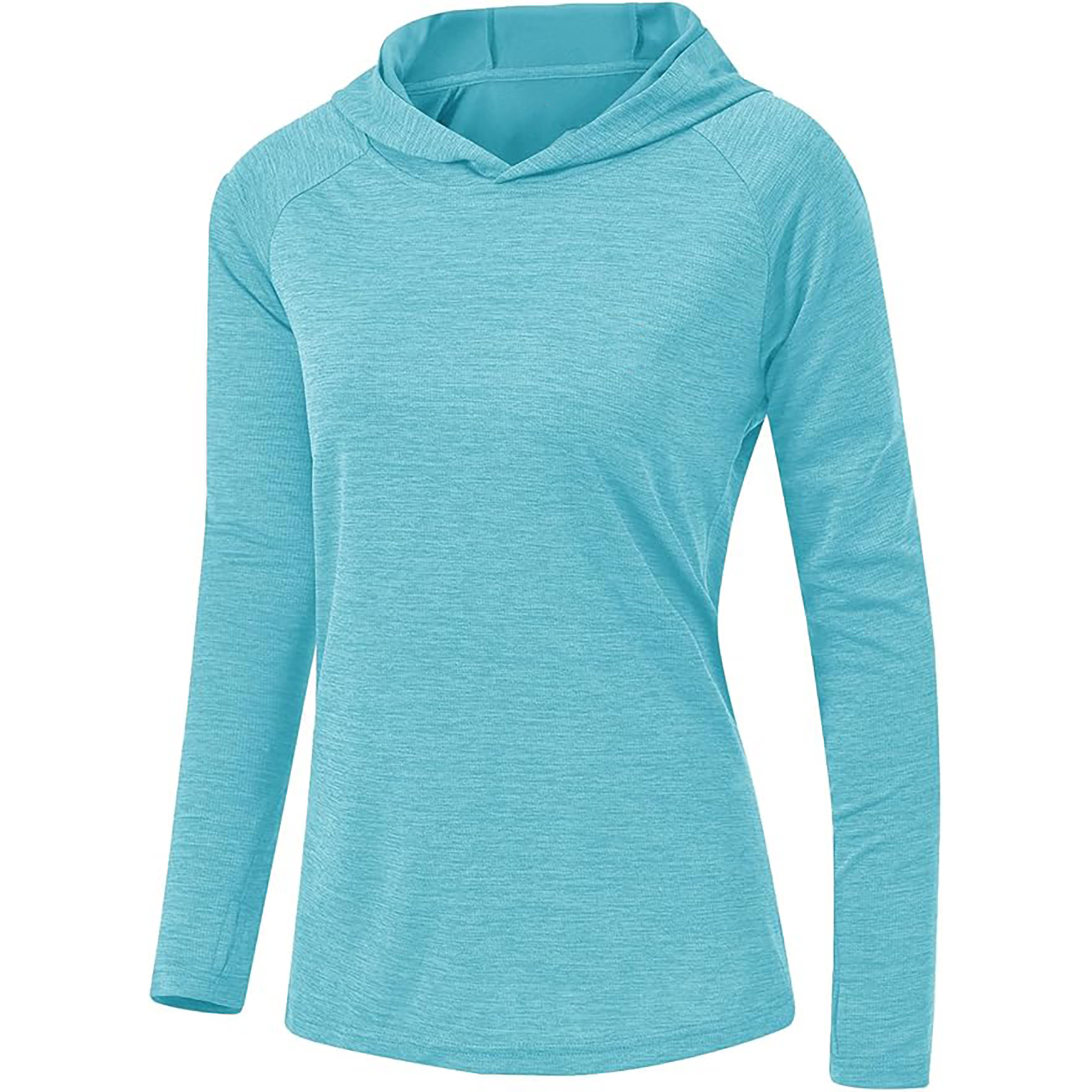 Women's Sun Protection Hoodie 56