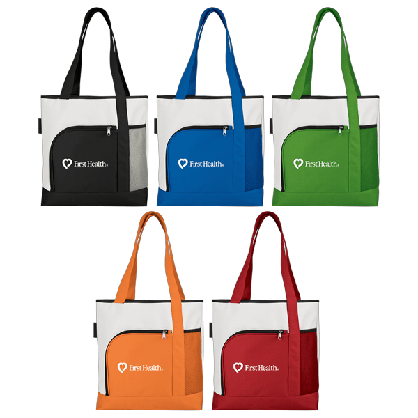 Color Bright Large Tote