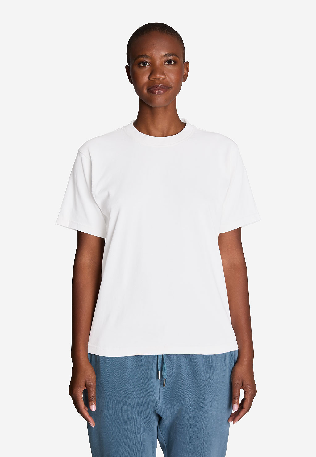 Urban Heavy Tee 21
