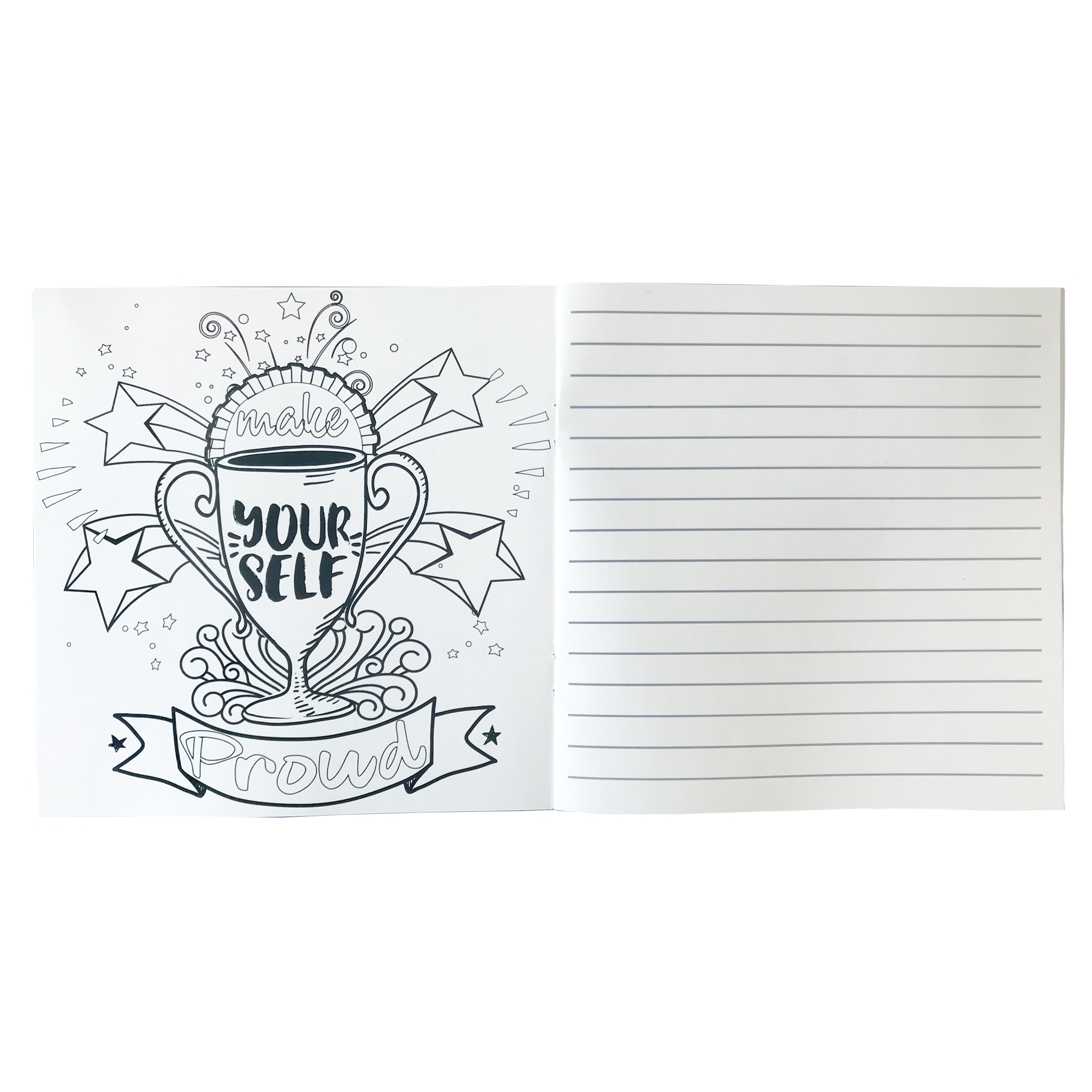 Inspirational Coloring Book 11