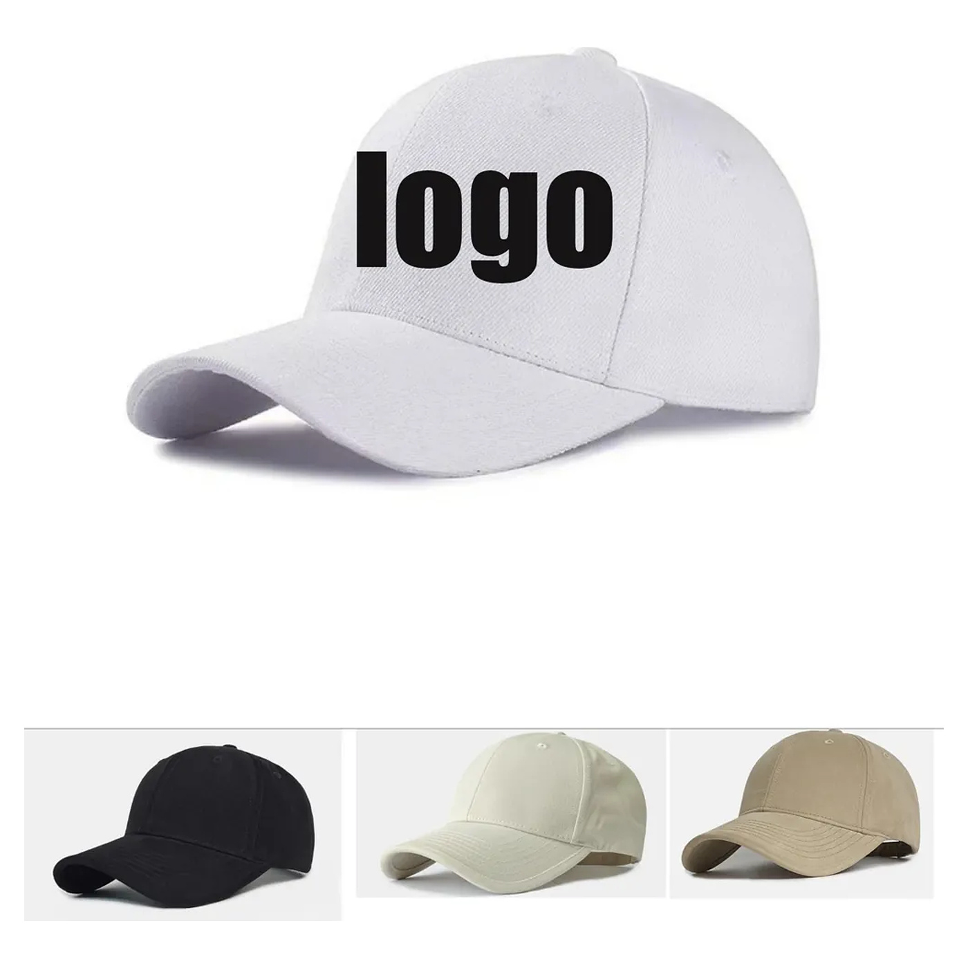 Personalized Baseball Cap