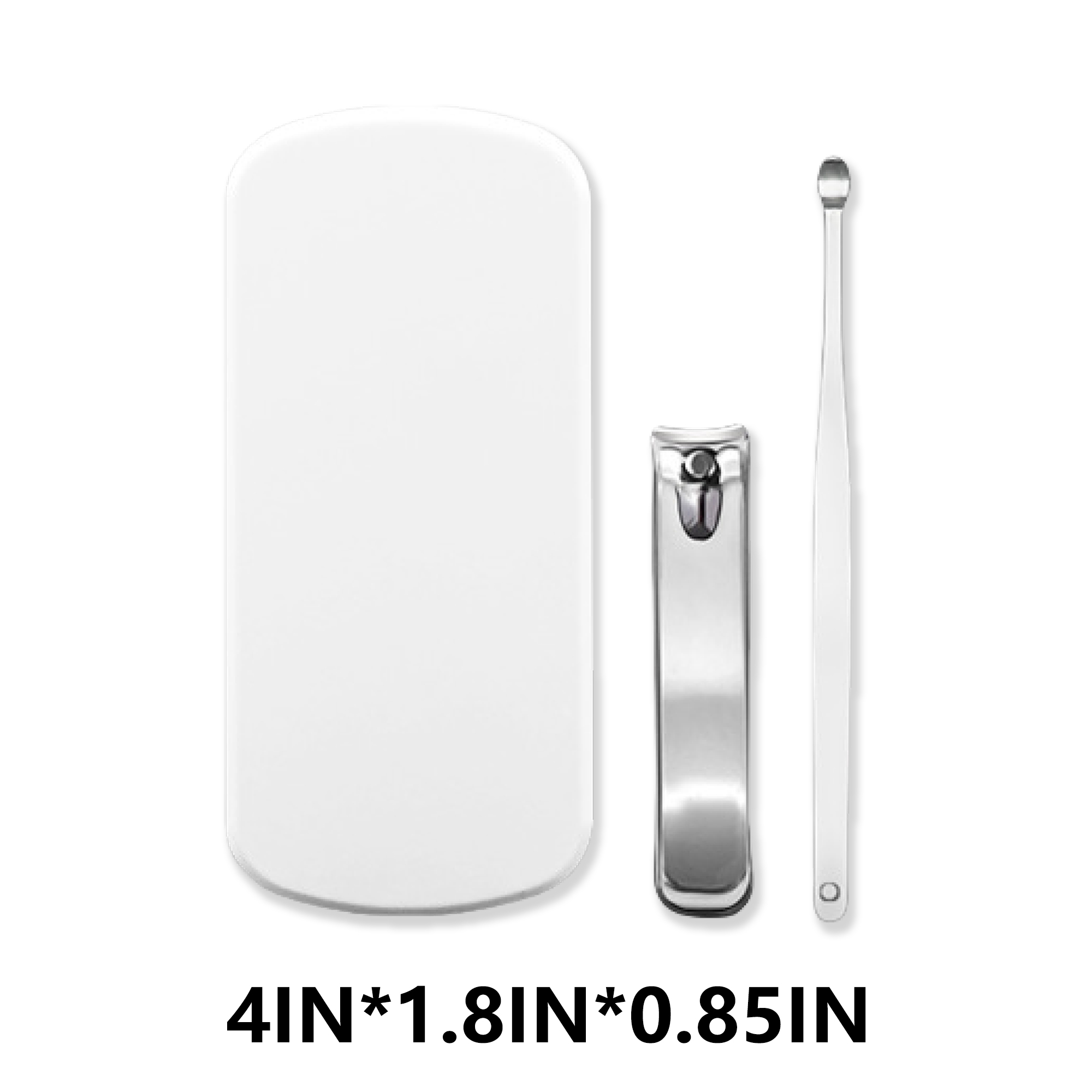 Compact Nail Care Kit 5