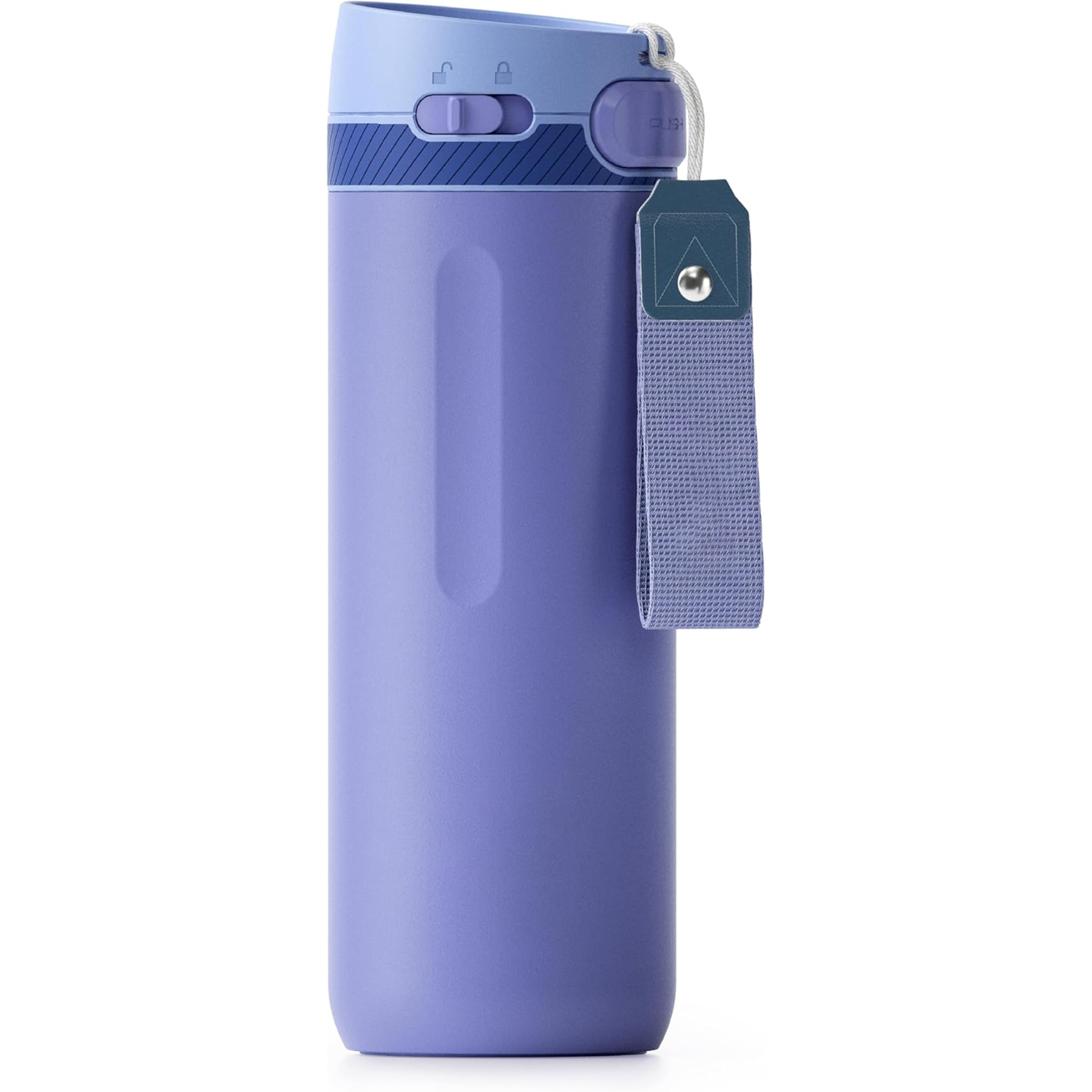 Insulated Stainless Steel Bottle 9