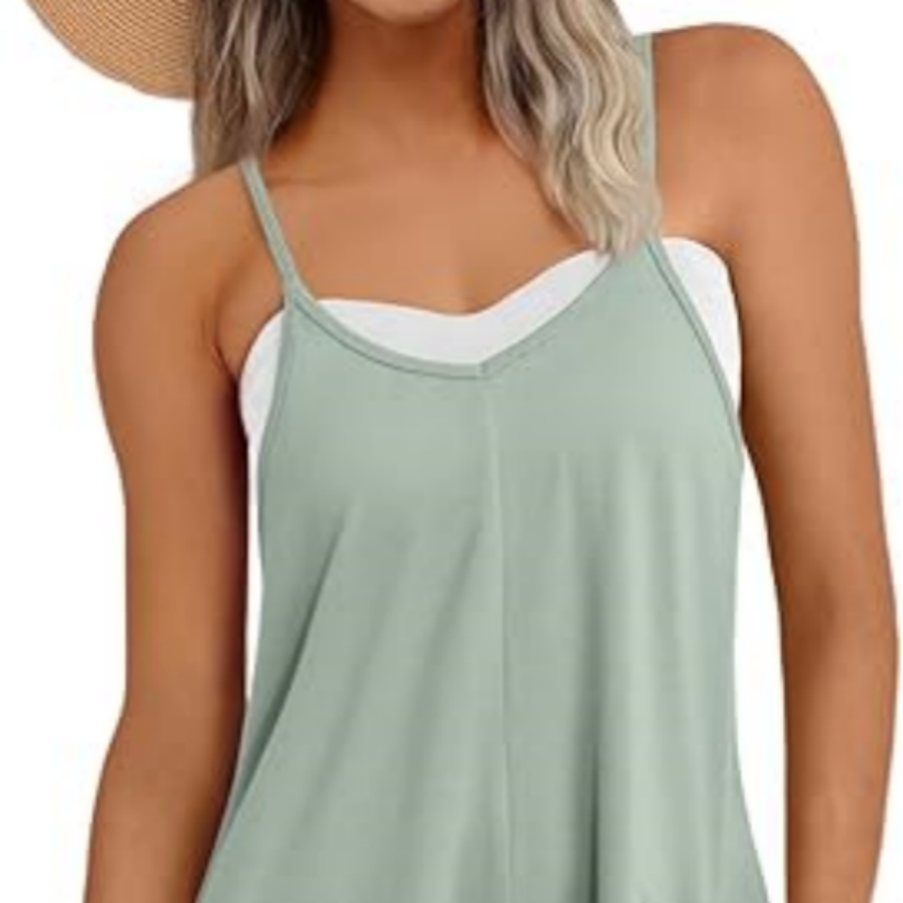 Women's Casual Summer Jumpsuits 8