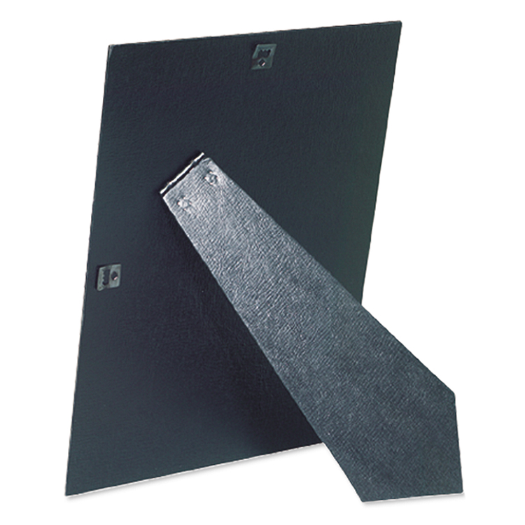 Full Bleed Background Silkscreened Plaque - 9" x 12" 4