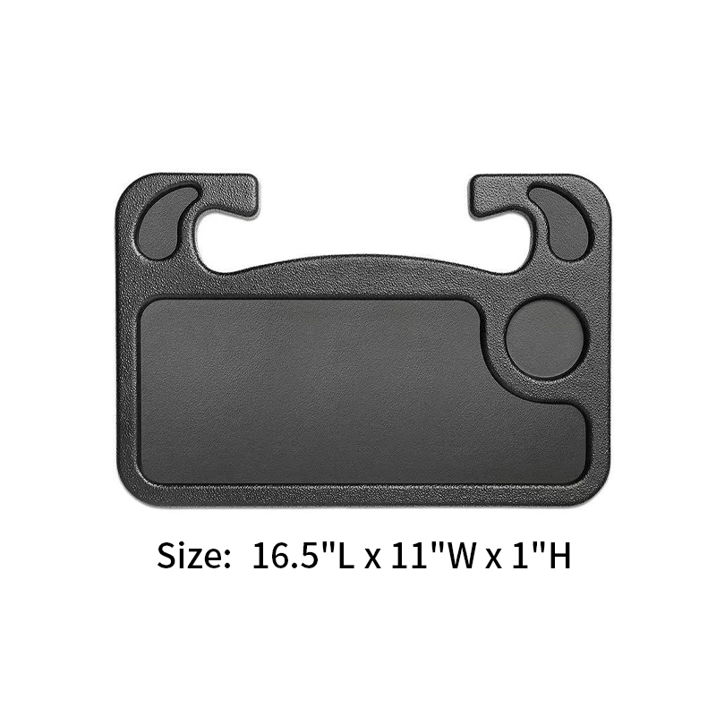 Steering Wheel Tray 6
