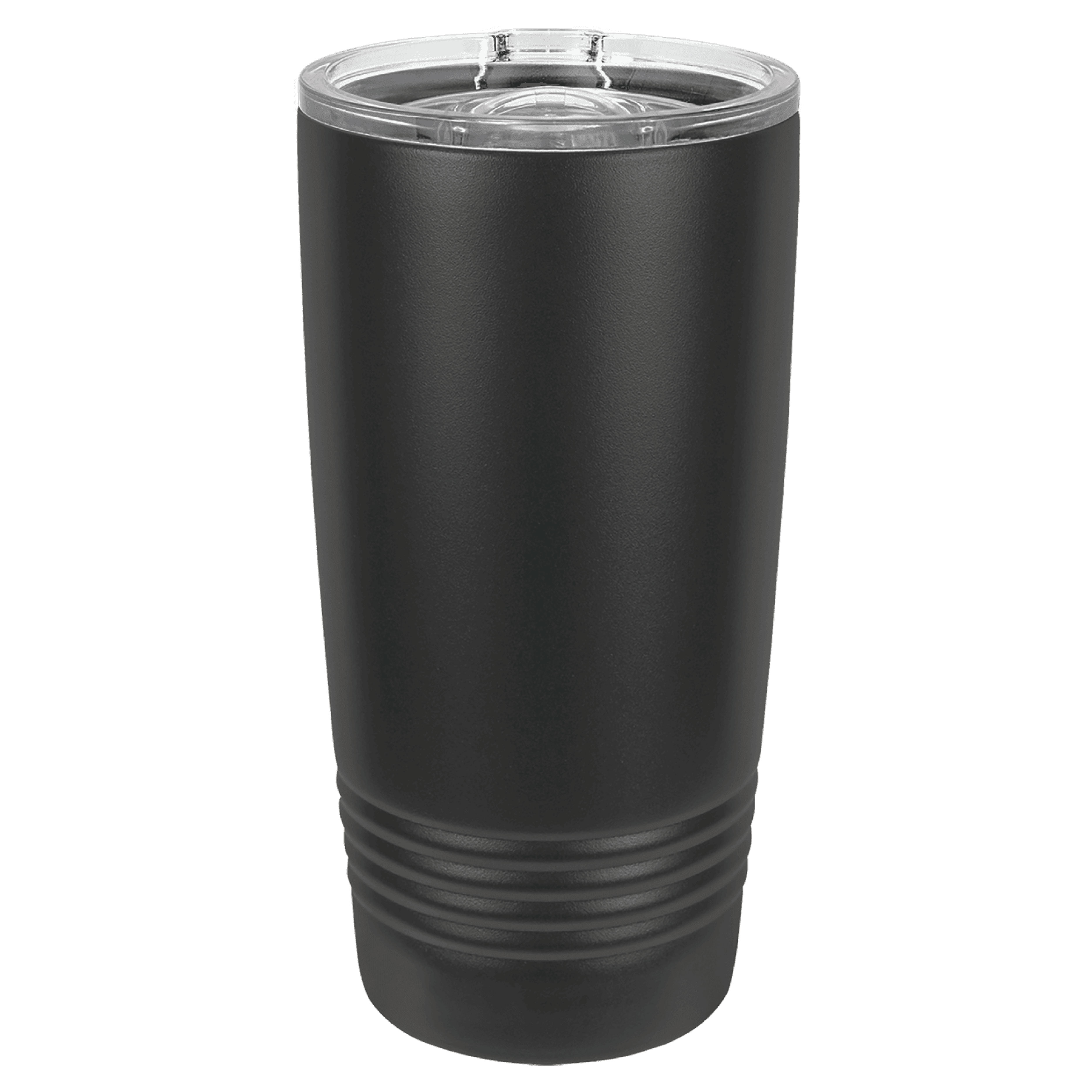 20 Oz Polar Camel Stainless Steel Tumbler with Sliding Lid 127