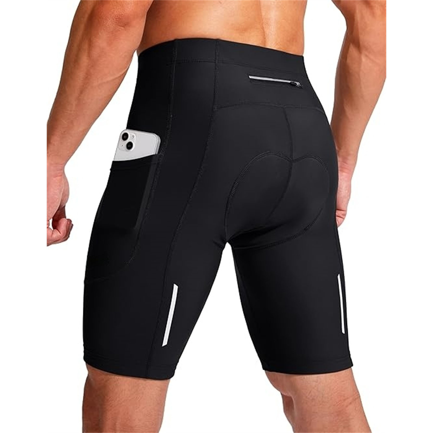 Men's Bike Shorts 52