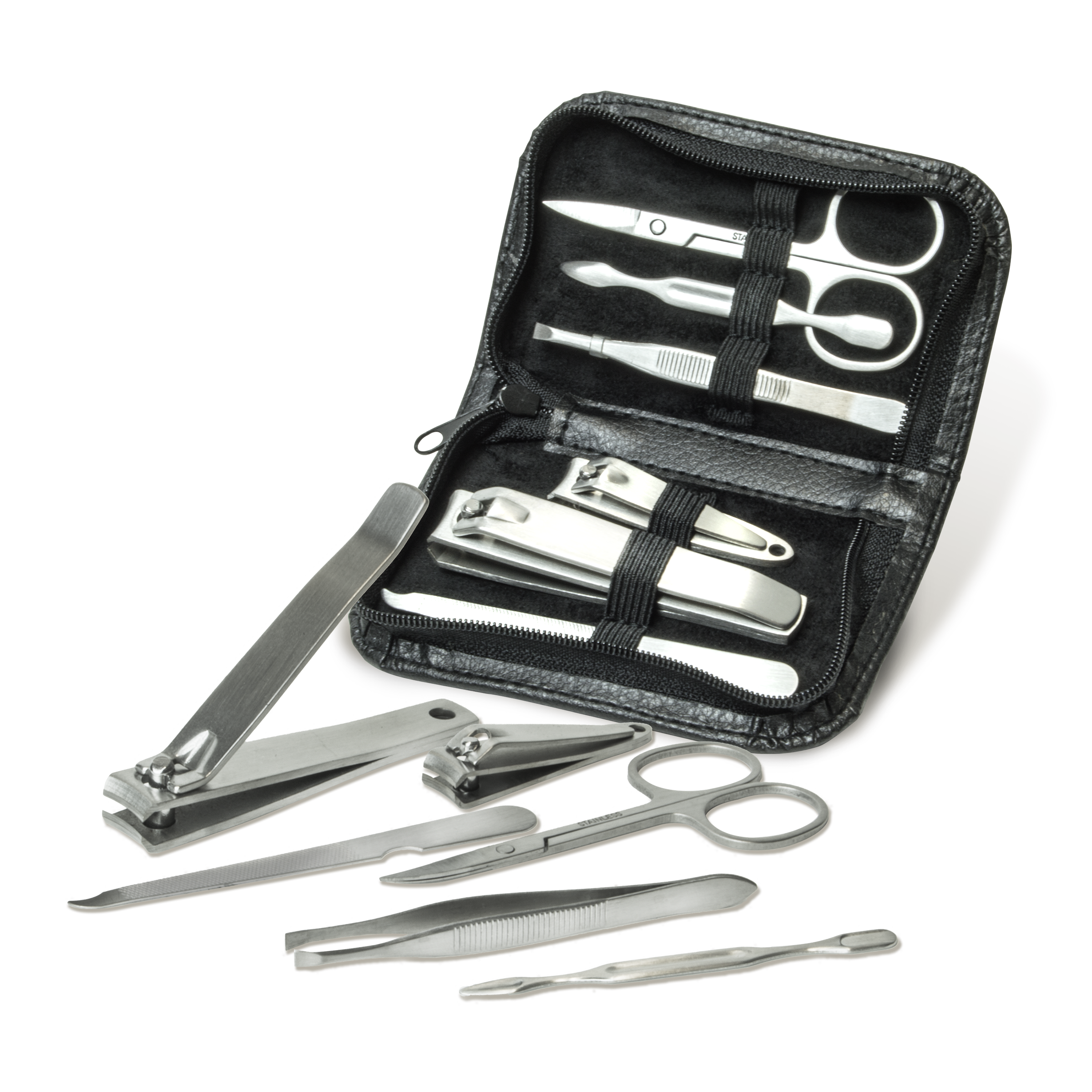 Executive Manicure Set 12