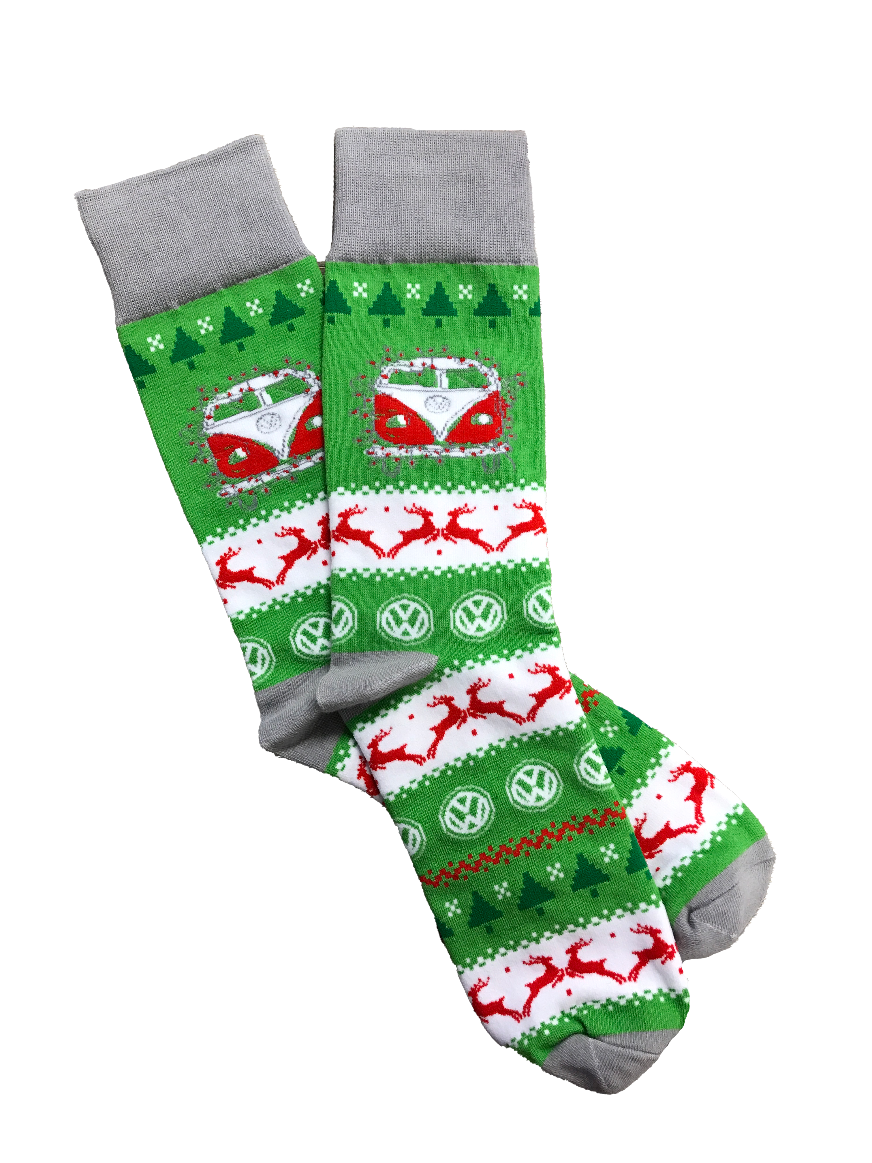 Custom Knitted Dress Sock 6