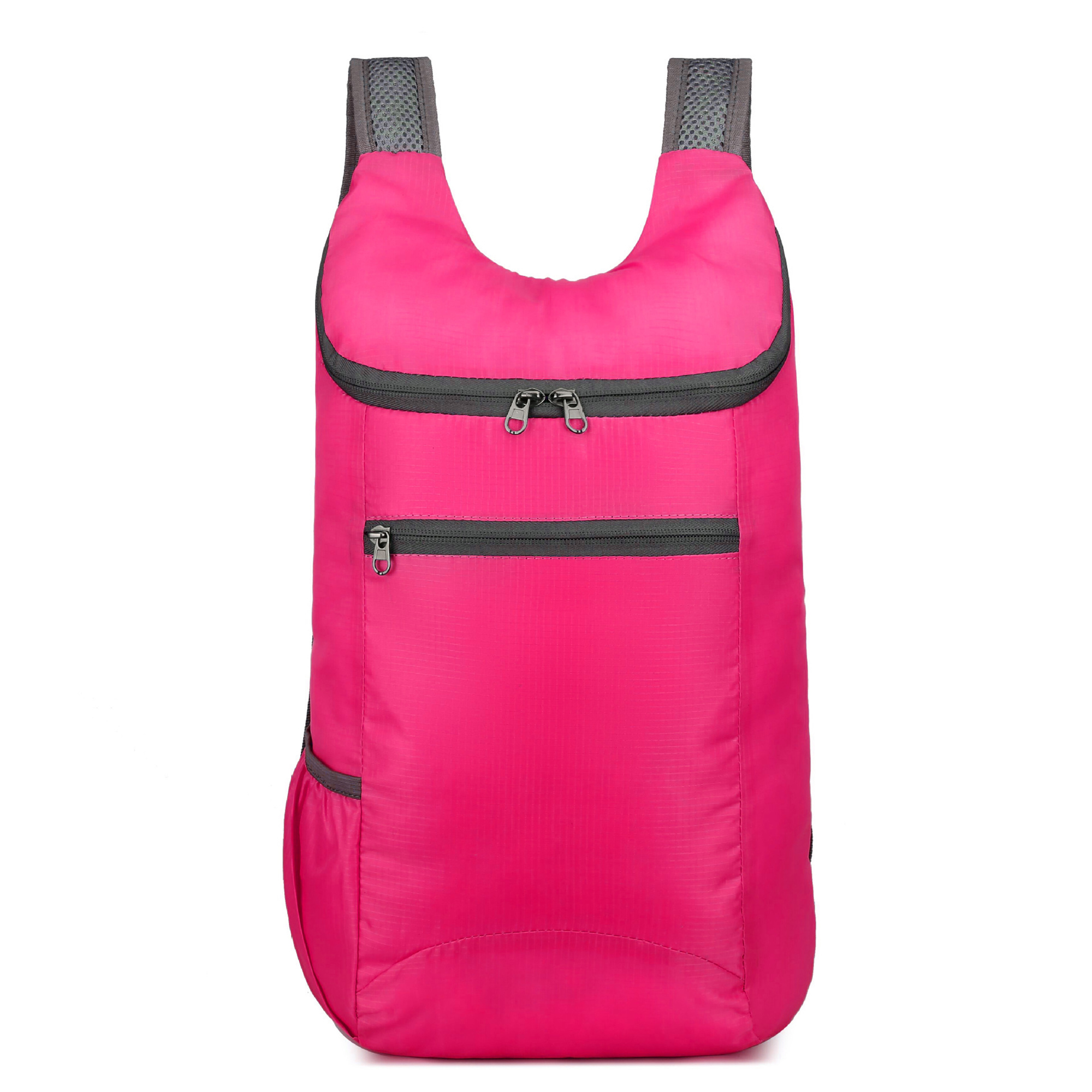 Polyester Waterproof Riding Backpack ?C Ideal For Outdoor Adventures 12