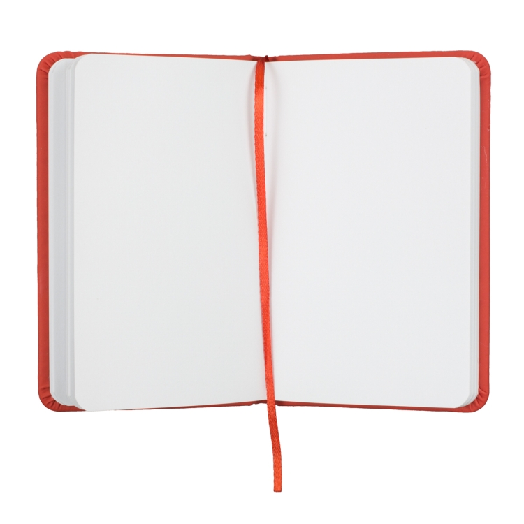"Softer Jotter" Notepad Notebook 44