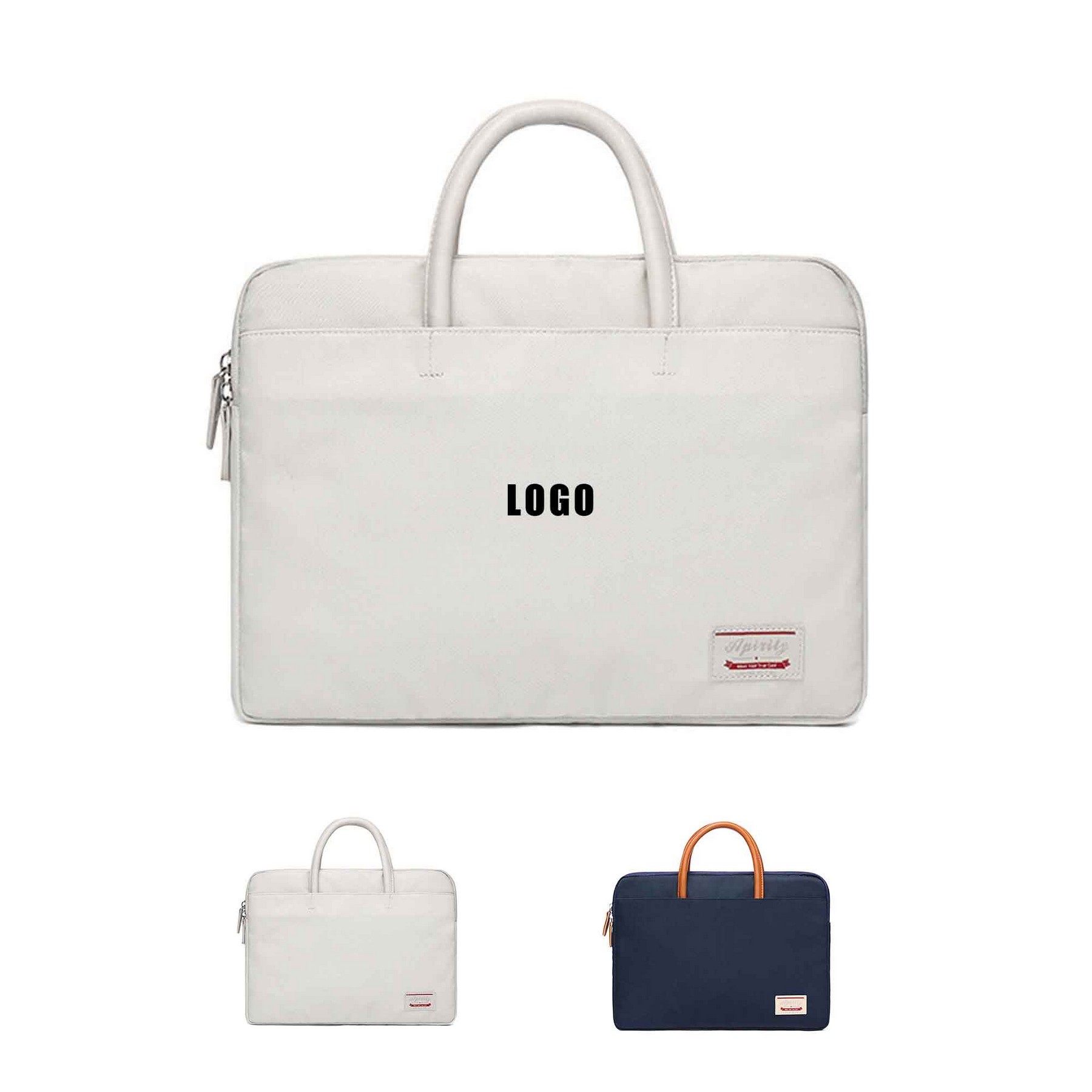 Handheld Laptop Bag