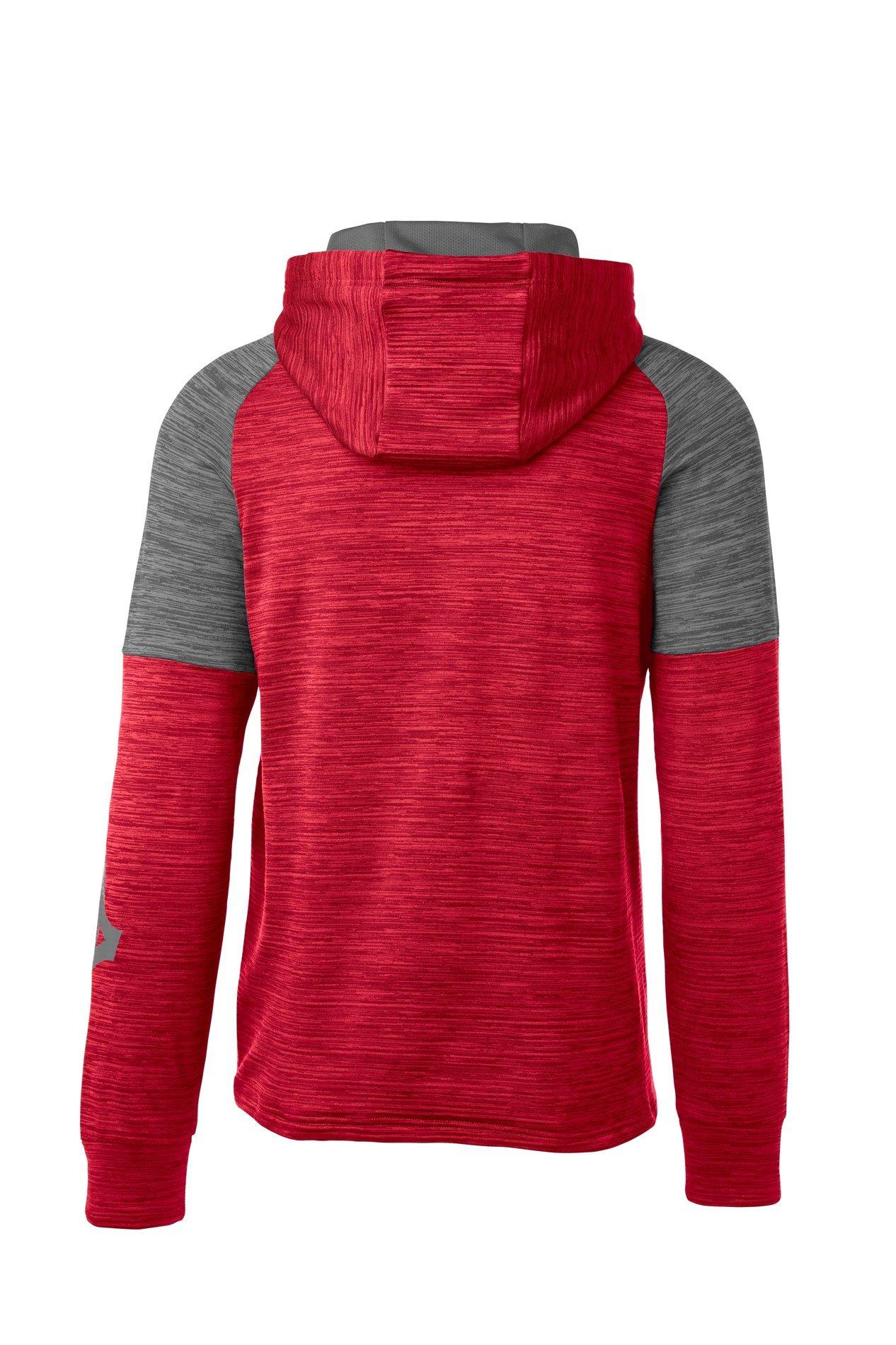 Youth Velocity Hoodie 42