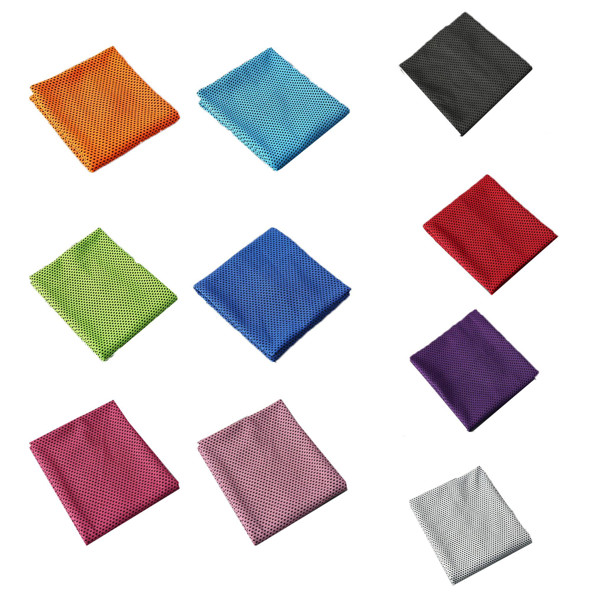 Ice Cold Towel Quick-Drying 7