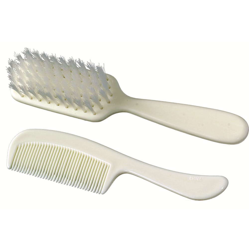 Pediatric Comb & Brush Sets - 288 Count 3