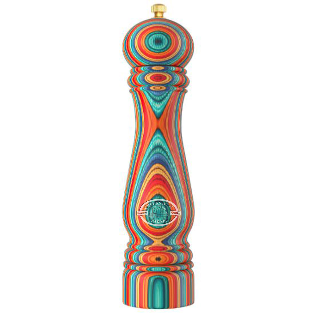 Baltique Montego Bay Pepper Mill