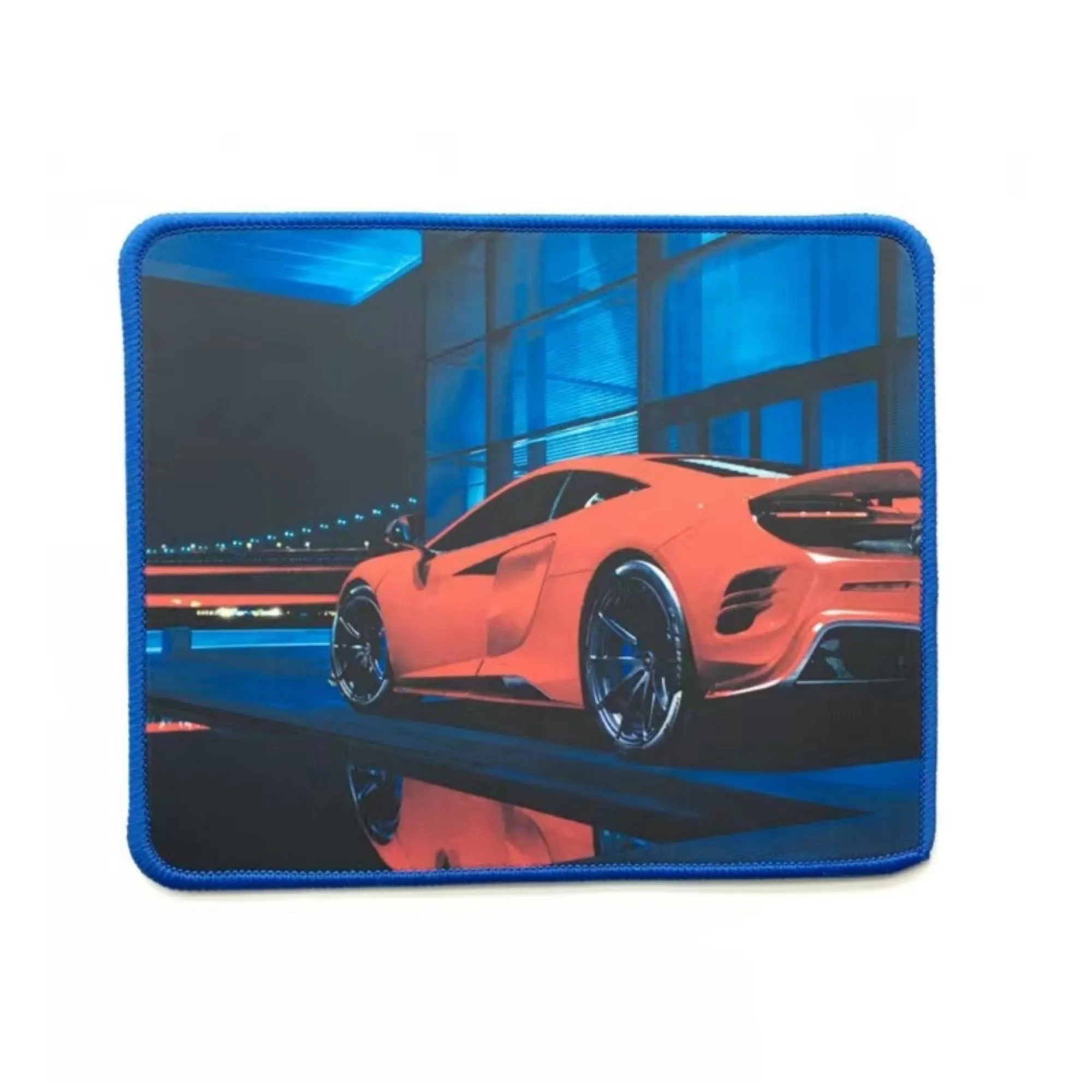 Stitched Edge Mouse Pad 25